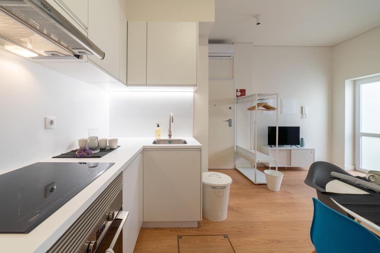 Апартаменти Monsanto Hill House - No. 565 -1 E Лісабон Екстер'єр фото
